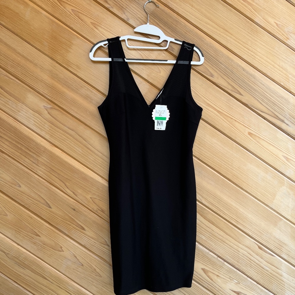 NWT Soprano Bodycon Dress